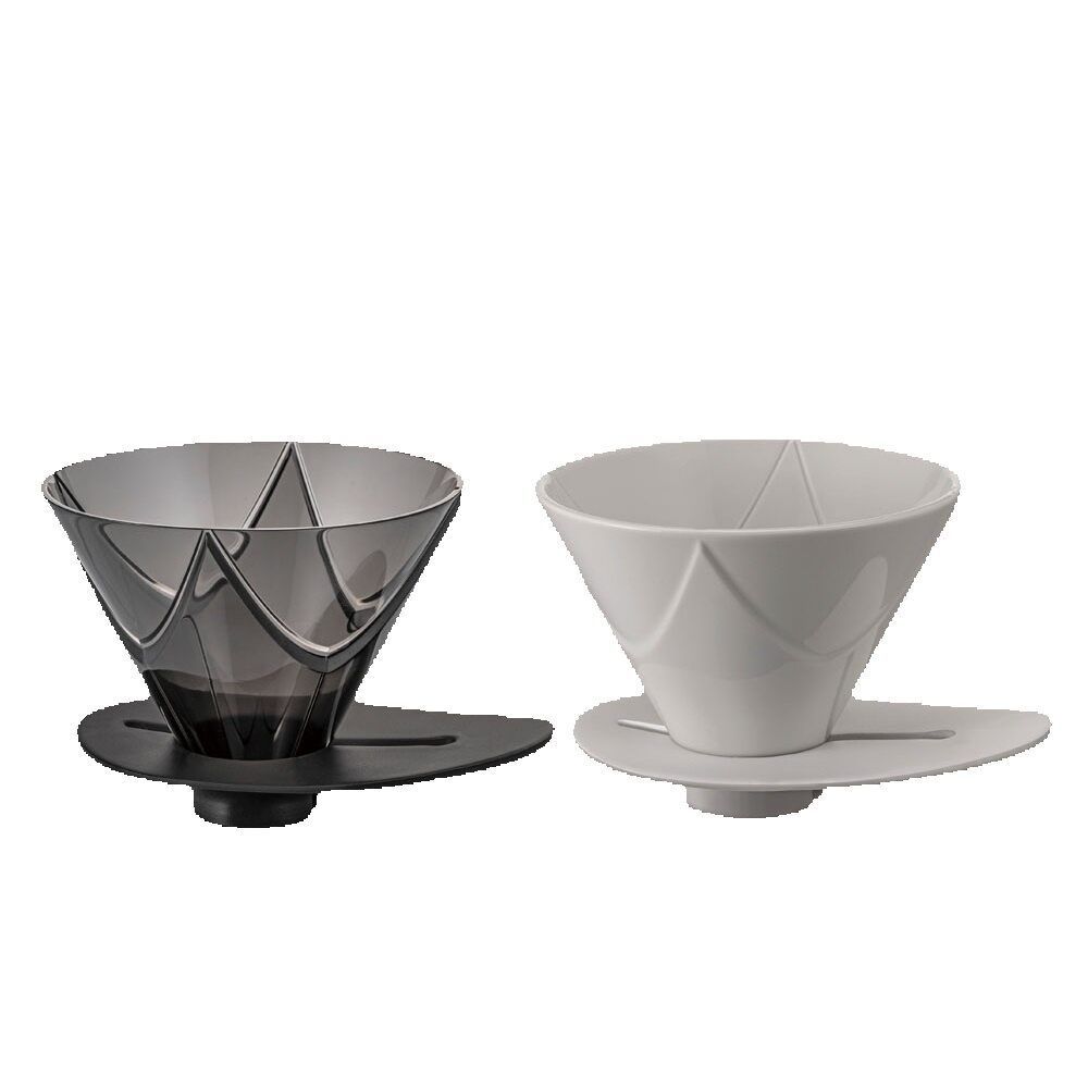 ดริปเปอร์ HARIO V60 Single-Cup Dripper MUGEN