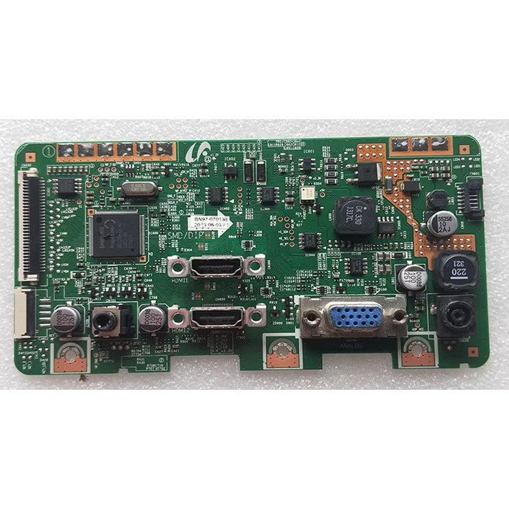 บอร์ดไดรฟ์ Samsung LS27C750PS/XF S27C750P S24C750P BN41-01956A