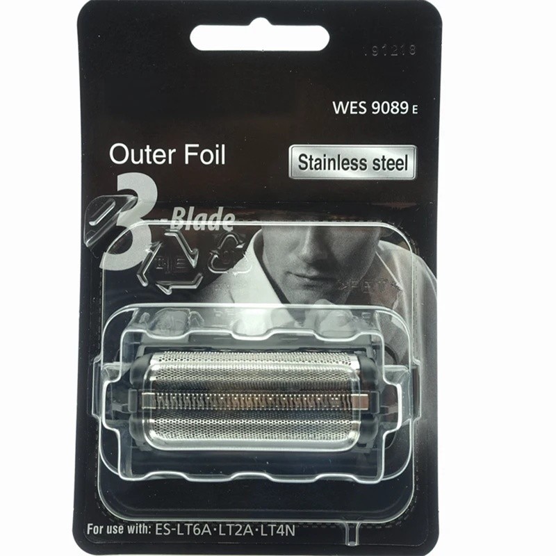 1 PC สําหรับเครื่องโกนหนวด Panasonic WES9089 WES9068 ES-LT2A LT4N LT4A LT5A 6A 7A 8A 3N 5N 8N 6P 6B 