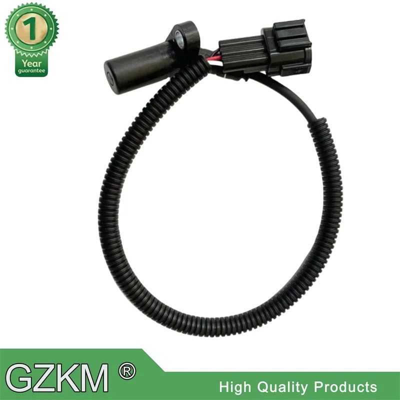 Ly OEM 23731-2J615 237312J615 เซ็นเซอร์ตําแหน่งเพลาข้อเหวี่ยงสําหรับ Nissan Almera Primera 1.4L 1.6L