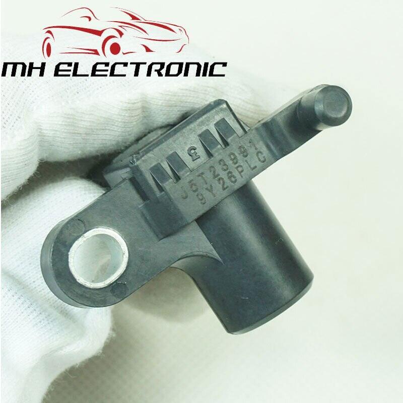 MH ELECTRONIC สําหรับ Honda Civic 2001 - 2005 L4 1.7L Stream 2001 - 2004 Camshaft เซ็นเซอร์ตําแหน่งเ