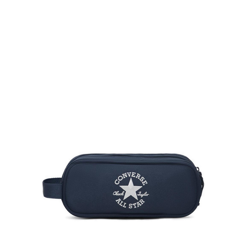 กระเป๋าดินสอ Converse Unisex - Converse Navy