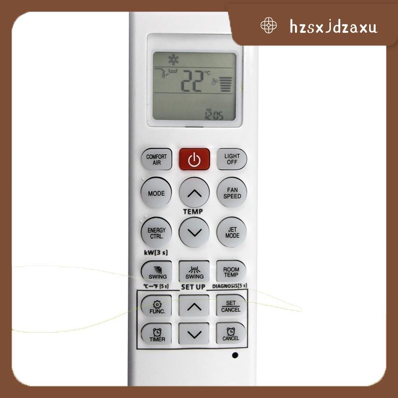hzsxjdzaxuAKB74955604 เปลี่ยนรีโมทคอนโทรลสําหรับเครื่องปรับอากาศ AKB73995805 S4NQ18KL3QA S4UQ12JA2JB