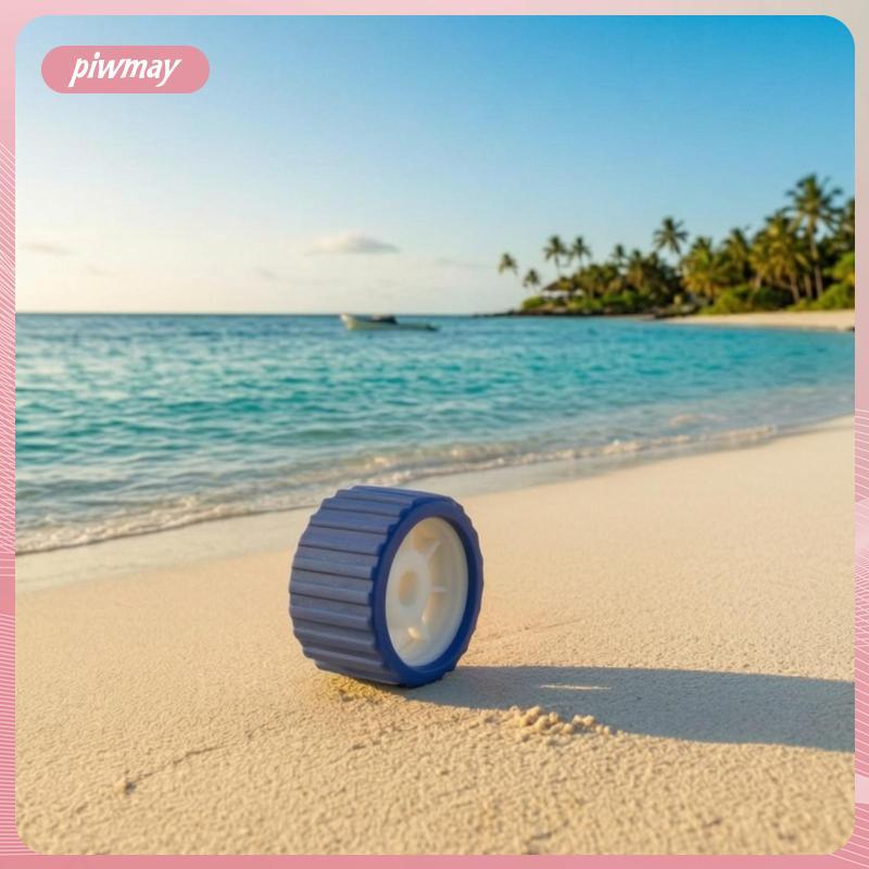 Adepe Boat Trailer Keel Roller Ribbed Boat Trailer Roller Molded สําหรับเจ้าของเรือ