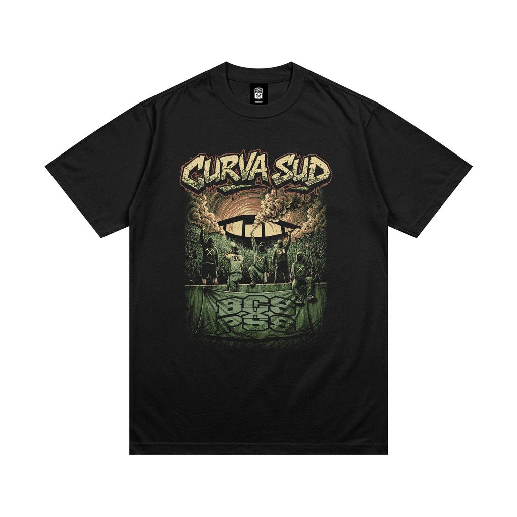 ร้าน Curva Sud 1976 | เสื้อยืดจิต