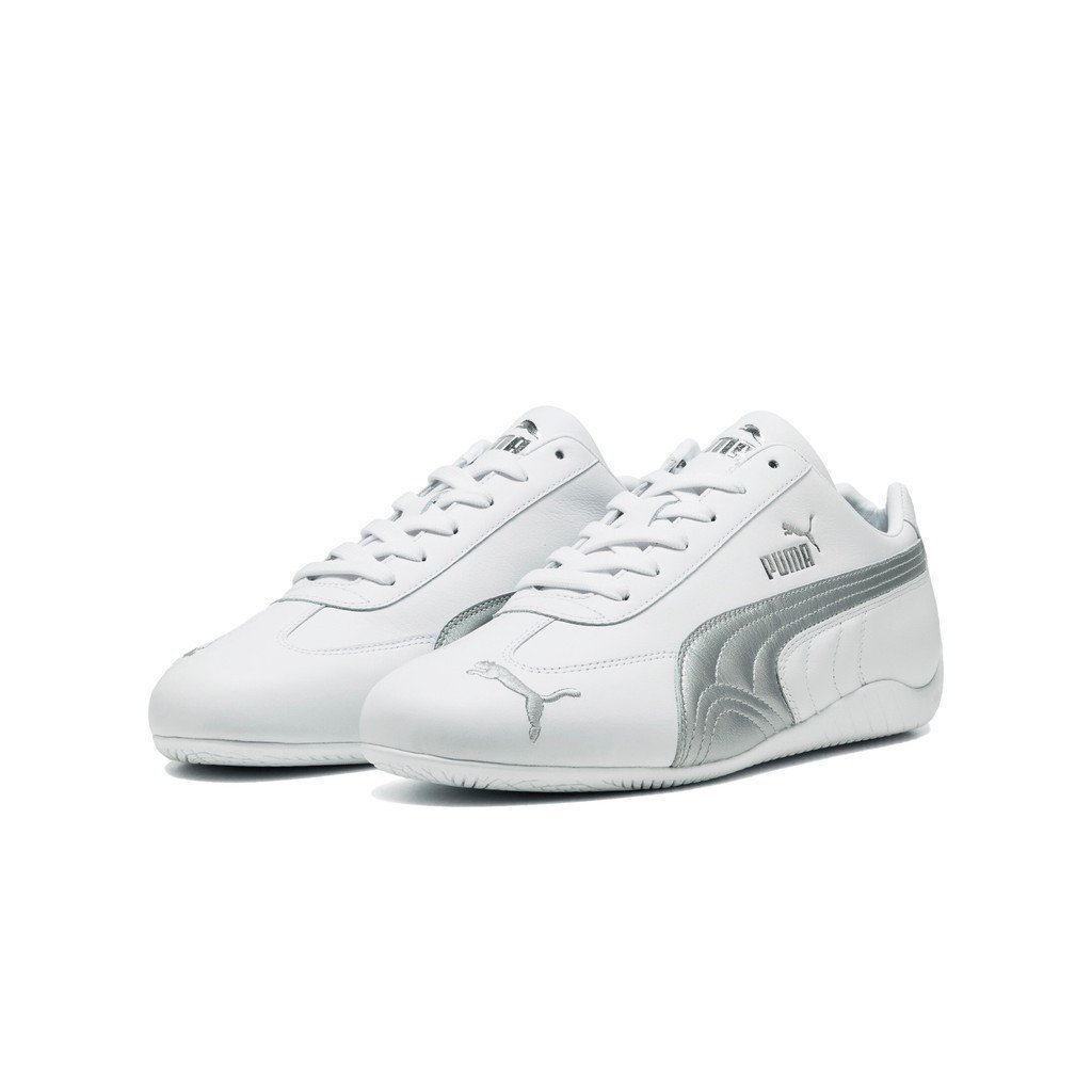[รองเท้าพื้นบาง] รองเท้า SPEEDCAT Racing สําหรับผู้ชายและผู้หญิง PUMA Puma Millennium Retro Casual S