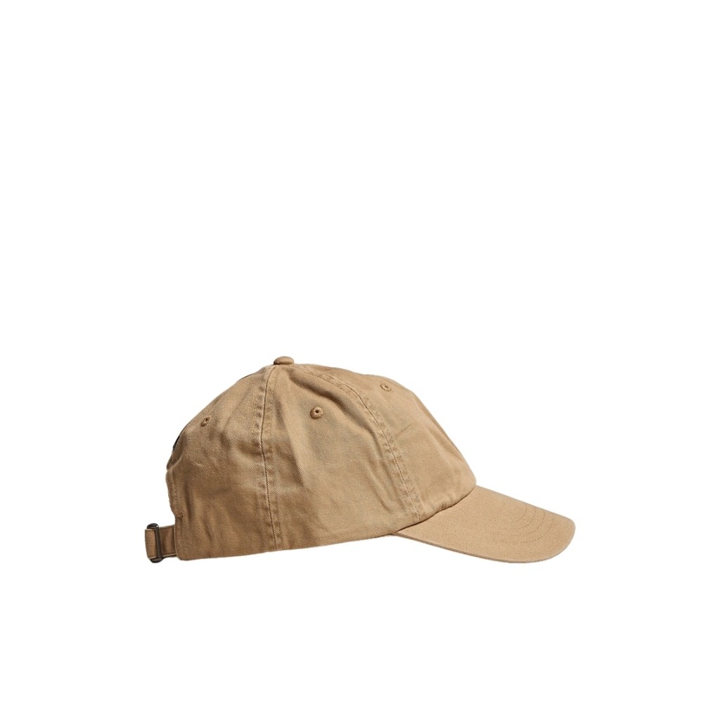 Polo Ralph Lauren قبعة رياضية كلاسيكية — كاكي — صورة 3