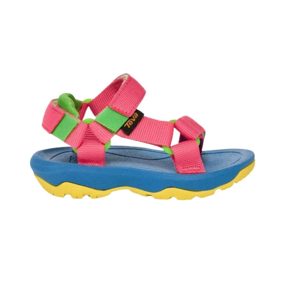 TEVA K HURRICANE XLT 2 รองเท้าแตะรัดส้นเด็ก