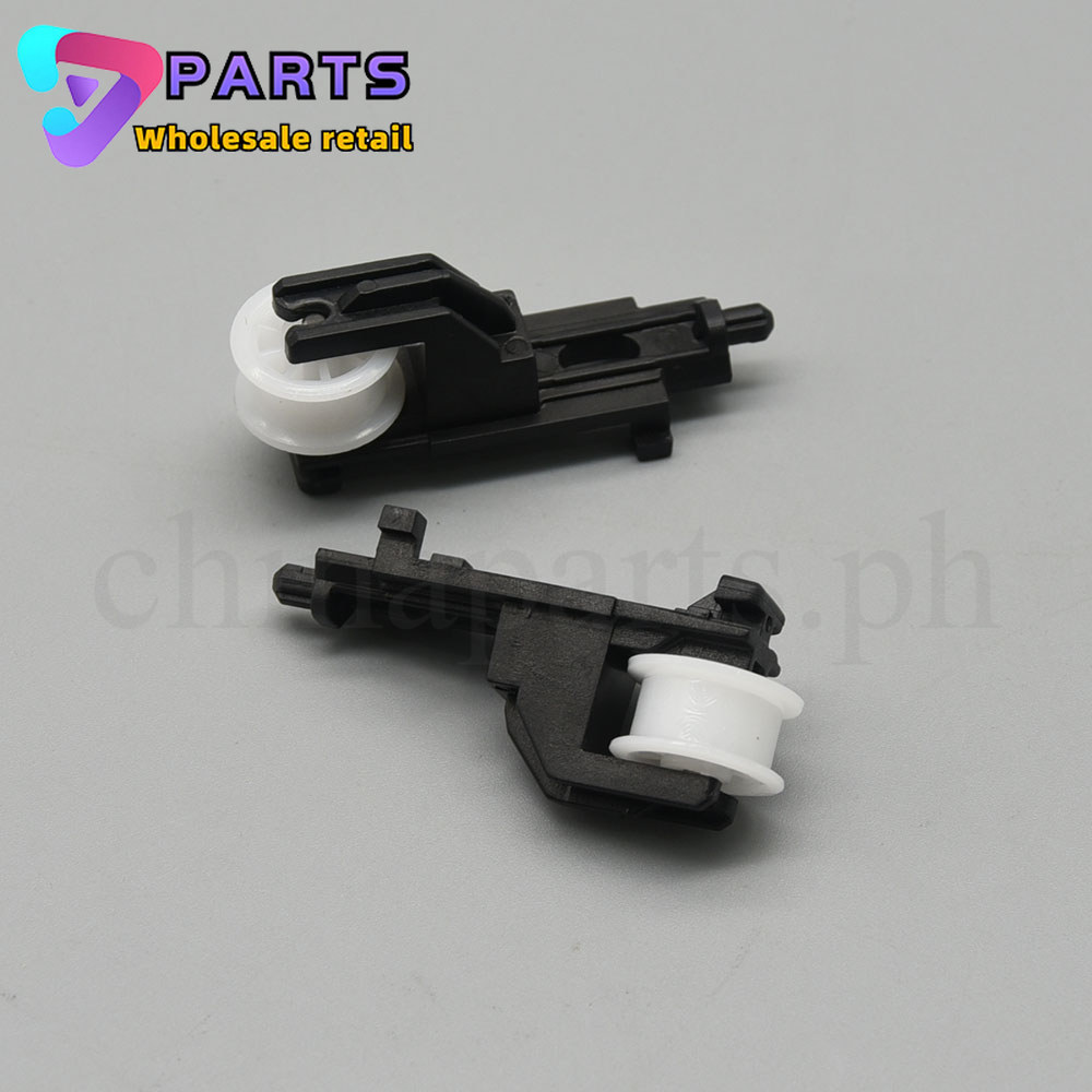 10X สําหรับ HP 7720 7730 7740 Carriage Belt Pulley Tensioner