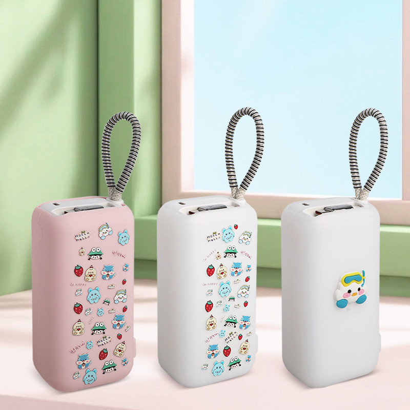TERORD เหมาะสําหรับ Terras Three-in-One ชาร์จสมบัติ 1,000mAh เคสป้องกัน pro รุ่นอัพเกรด Charge Energ