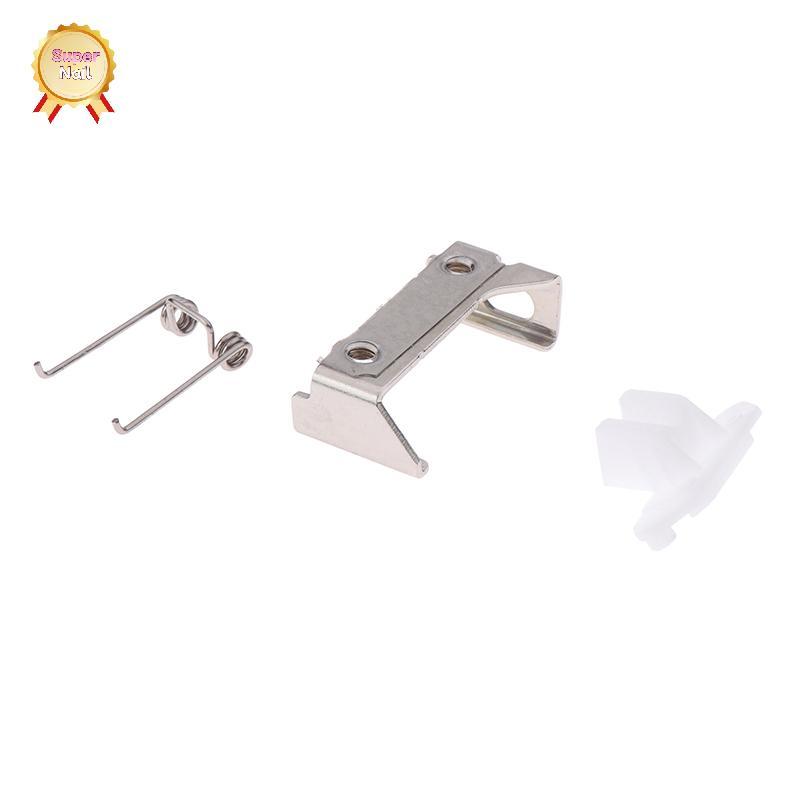 SuperNail Professional Clipper อุปกรณ์เสริมสําหรับตัดผม JRL 2020C P800 Clippers Vary