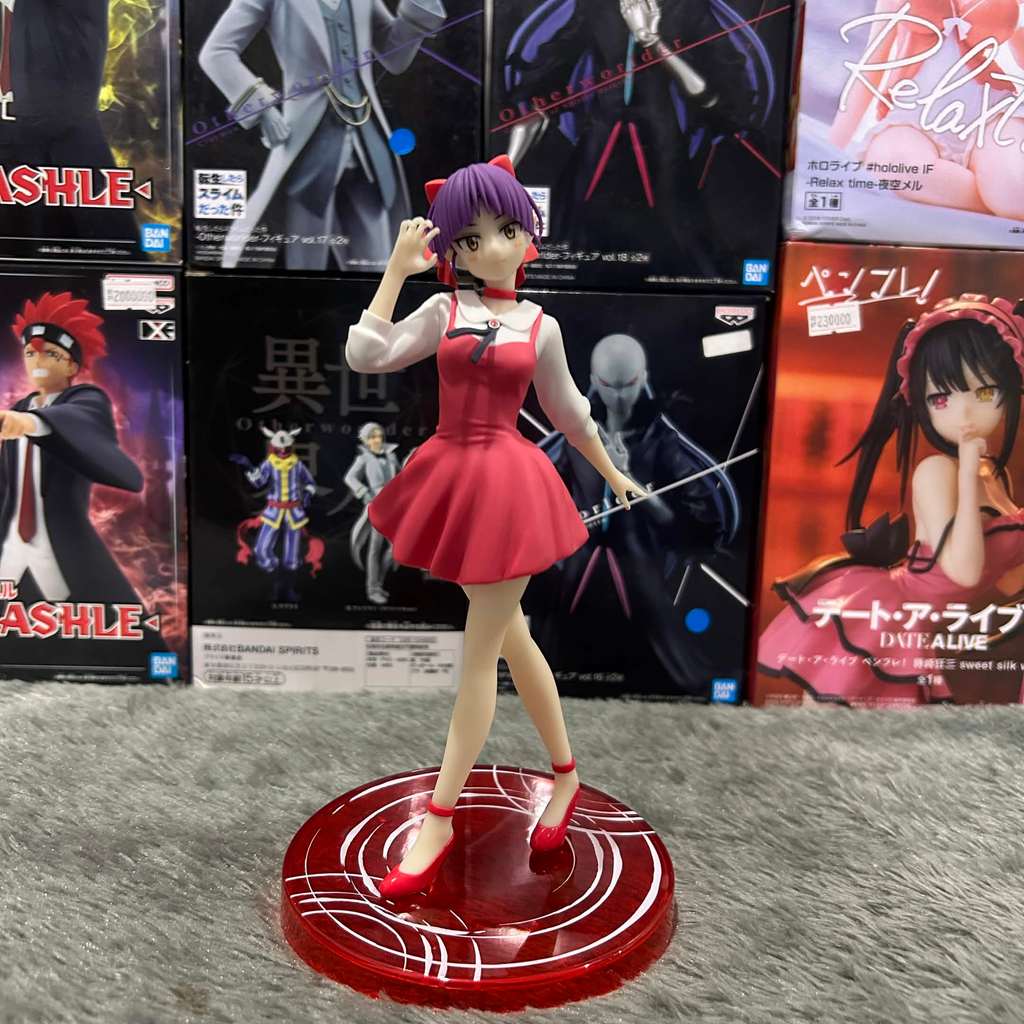 [LOSE] Vivit Figure Kitarou Tanjou Gegege no Nazo - Neko Musume