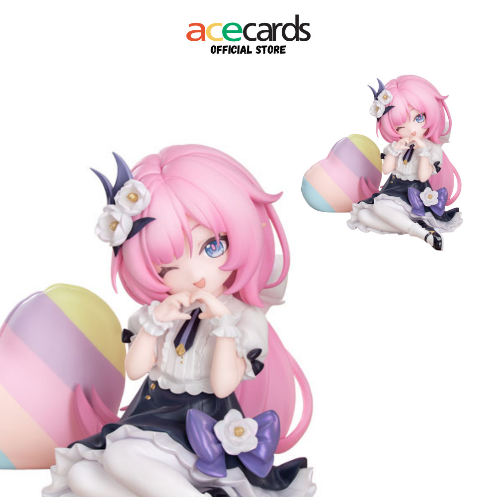 Honkai Impact 3rd Elysia Little Flame-Chaser Ver. ฟิกเกอร์ครบ