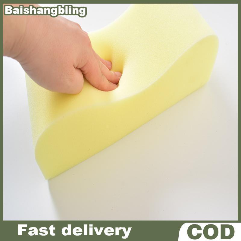 BSBL Reusable รถเข็นหัวสนับสนุน Comfort คอสนับสนุน Reusable Headrest สิ่งที่แนบมา Breathable หัวตําแ