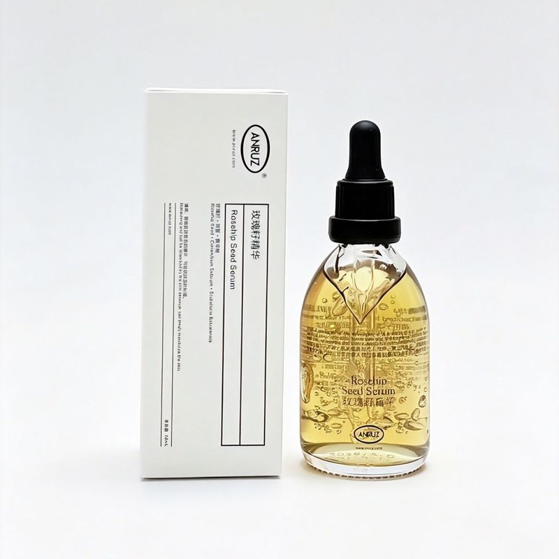 ANRUZ ANRUZ Rose Seed Essence 60ml9.5