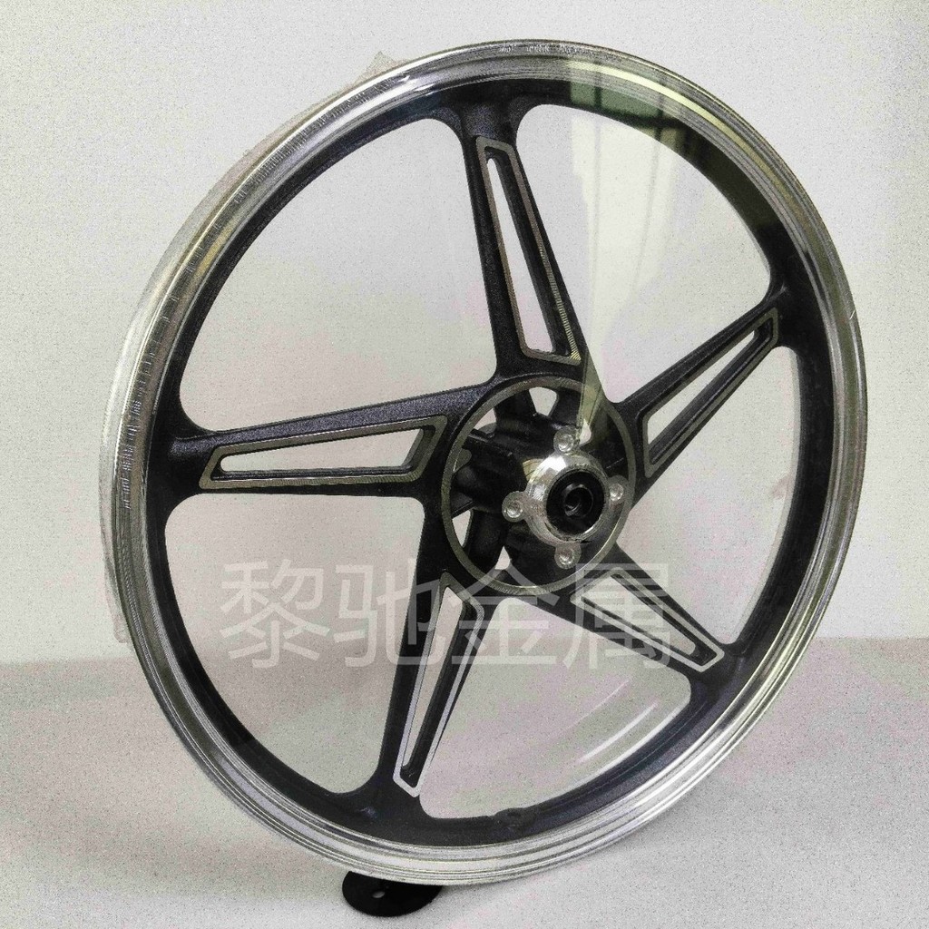 เหมาะสําหรับ Hlx150 Platina333 60 ซม. Windsurf Suzuki King ดุมล้ออลูมิเนียม