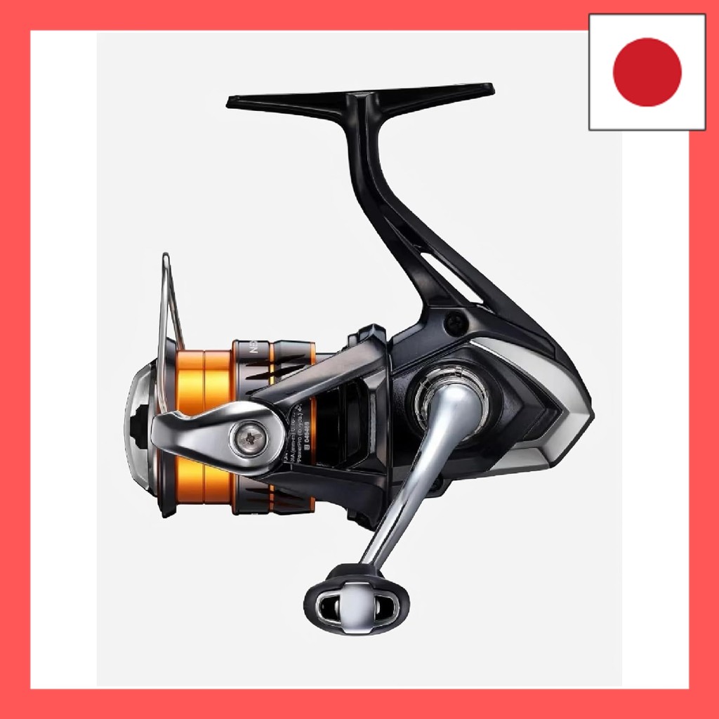 Shimano Spinning Reel 26 Nexave C2000SHG hamachi SHOP