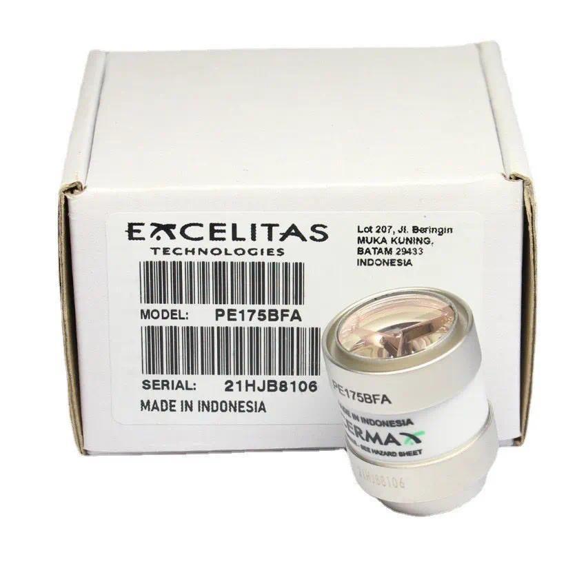 【QJ】Excelitas PE175BFA PerkinElmer Endoscope หลอดไฟ LuxTel 175W หลอดไฟซีนอนสําหรับ OLYMPUS PENTAX St
