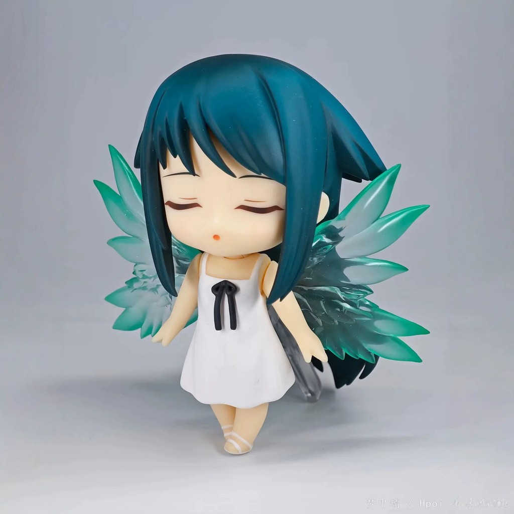 เนนโดรอยด์ #2909 Saya no Uta Saya ฟิกเกอร์พีวีซีเคลื่อนย้ายได้