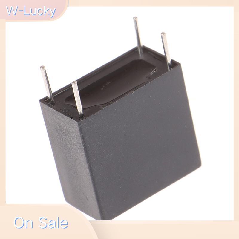 W-Lucky ZMPT107-1 2mA/2mA Miniature แรงดันไฟฟ้า Transformer Sensor การแยกแรงดันไฟฟ้า 3000V Nice