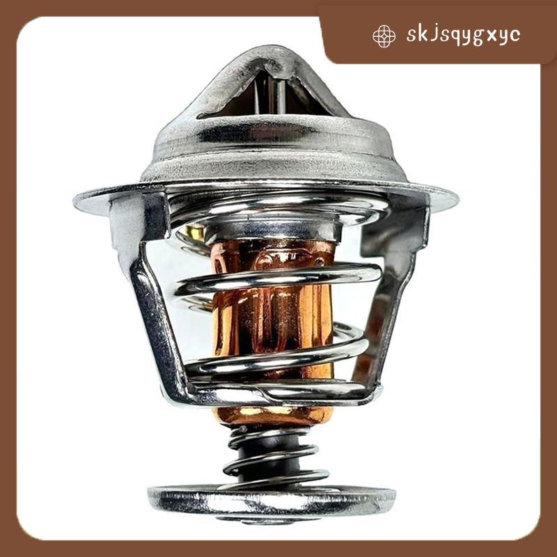 skjsqygxyc71℃ 160°เอฟ เทอร์โมสตัท 129155-49801 สําหรับ 4TNV84 4TNV84T 4TNV88 4TNE84 4TNE88