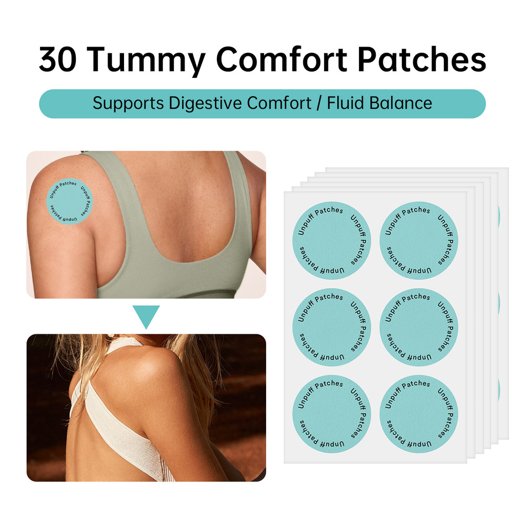 ขายร้อน GLP-1 Patch Balancing Metabolic Body Care Patch Multi-Function Health Patch Patch Patch88882