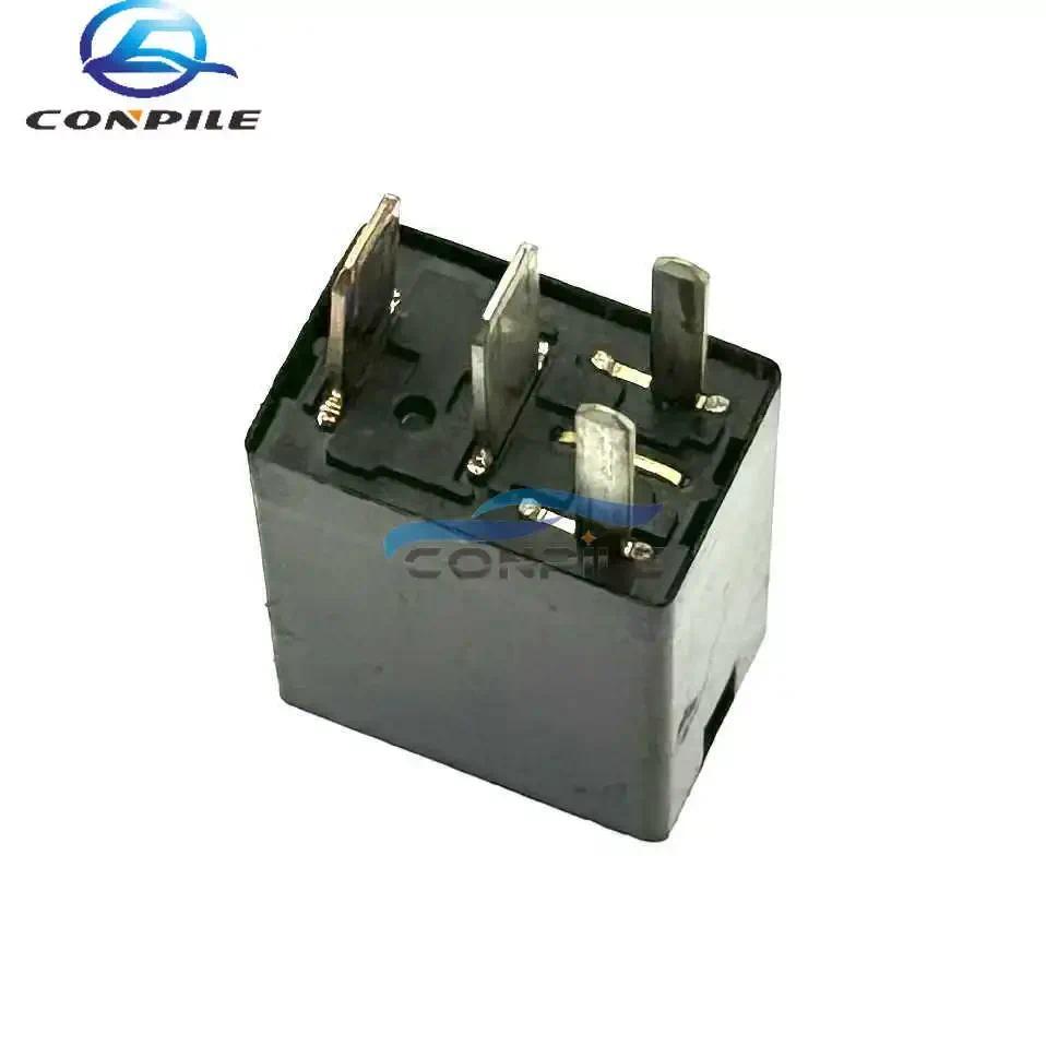 1 ชิ้นสําหรับ Ford PWR 8L8T-14B192-AA รีเลย์รถยนต์ 4 พิน