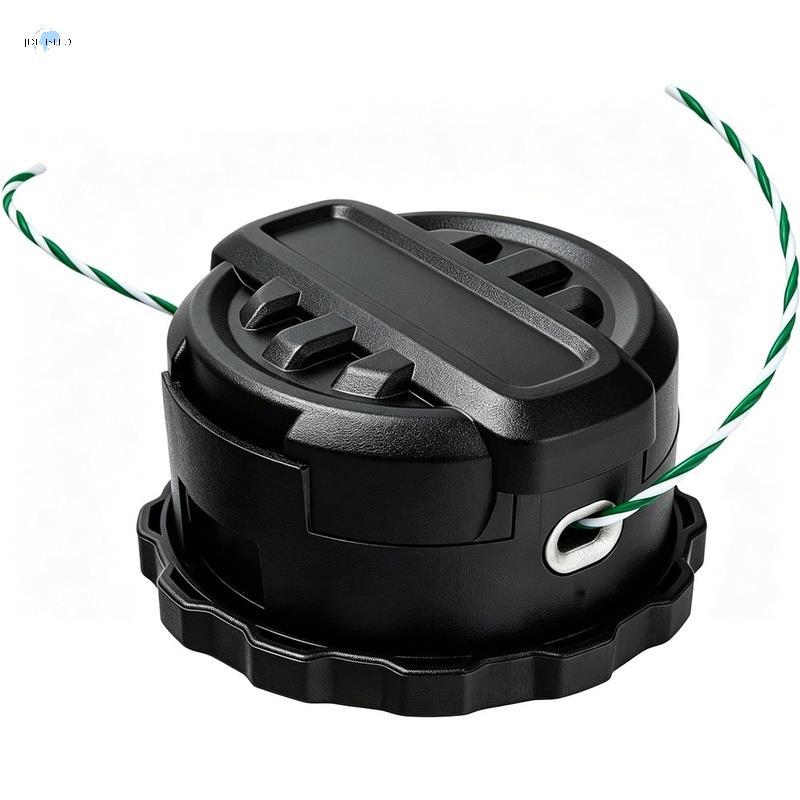 สําหรับ 20V-60V ไร้สาย Trimmer String Trimmer Head - 1 แพ็ค DWO1DT995 วัชพืชเหมาะกับ DCST92/DCST922/