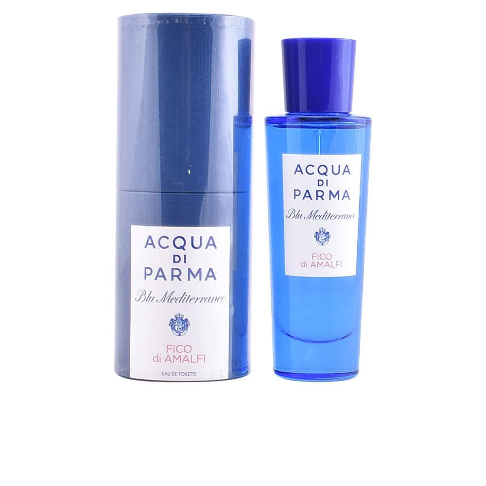 Acqua Di Parma Blu Mediterraneo Fico Di Amalfi สําหรับสเปรย์ Uni Eau de Toilette, 1 ออนซ์