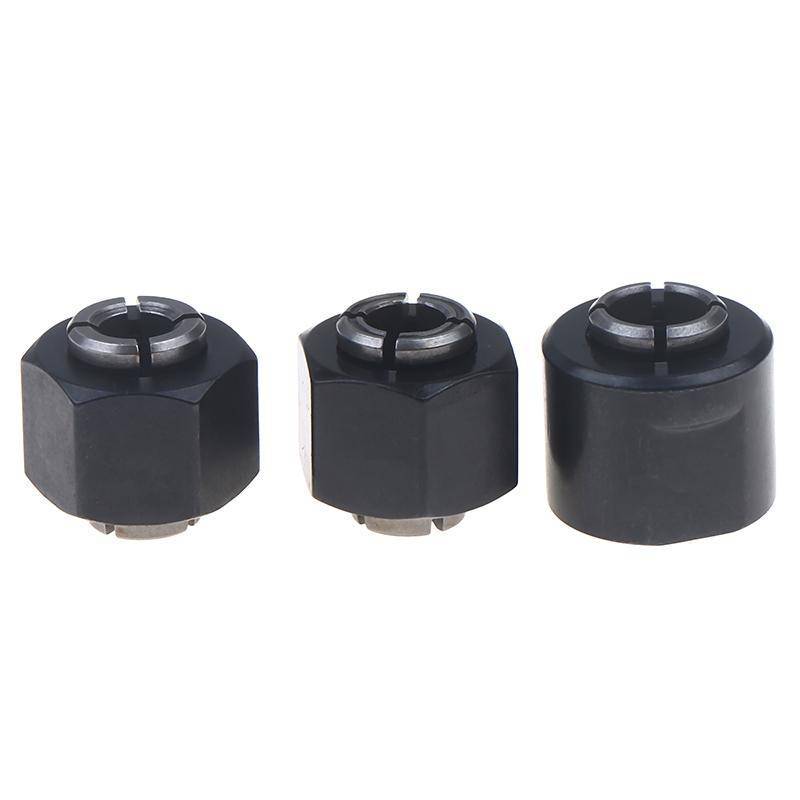 NEWSD Collet Nut เปลี่ยนสําหรับ DCW609 DCW600 DCW609 DW613 DW614 DW615 DW620 DW621 DCW600B เครื่องตั