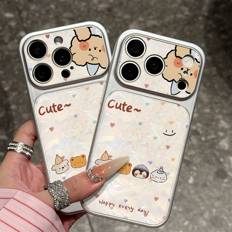 น่ารักการ์ตูน avatar เคสโทรศัพท์สําหรับ OnePlus 15 13 13R 12 12R 11 11R ACE 6 5 Racing Ultra 3 3V 2 