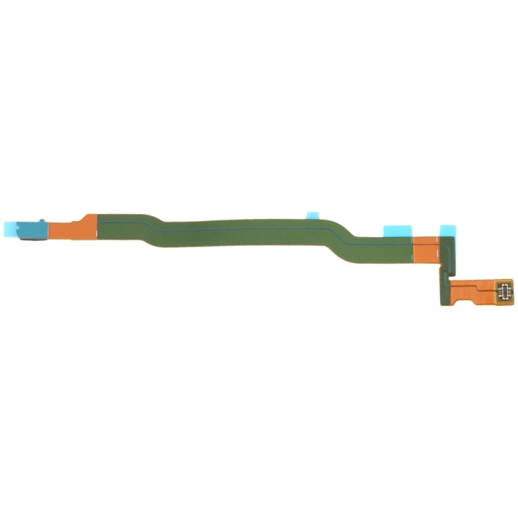 พร้อมส่ง สําหรับ vivo iQOO 9 LCD Flex Cable