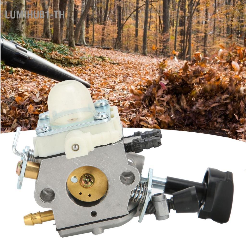 Lumihub1-th เปลี่ยนคาร์บูเรเตอร์สำหรับ STIHL BG56 BG56C SH 56 SH56C SH86 SH86C Blower Parts