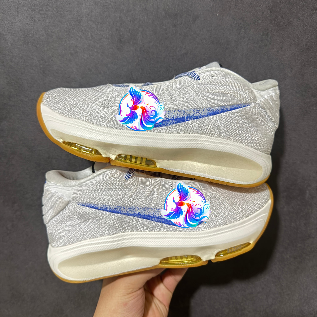 บริษัทเกรด GT Hustle 3 รองเท้าผ้าใบระบายอากาศที่ทนต่อการสึกหรอรองเท้าผ้าใบกันกระแทกรองเท้าบาสเก็ตบอล