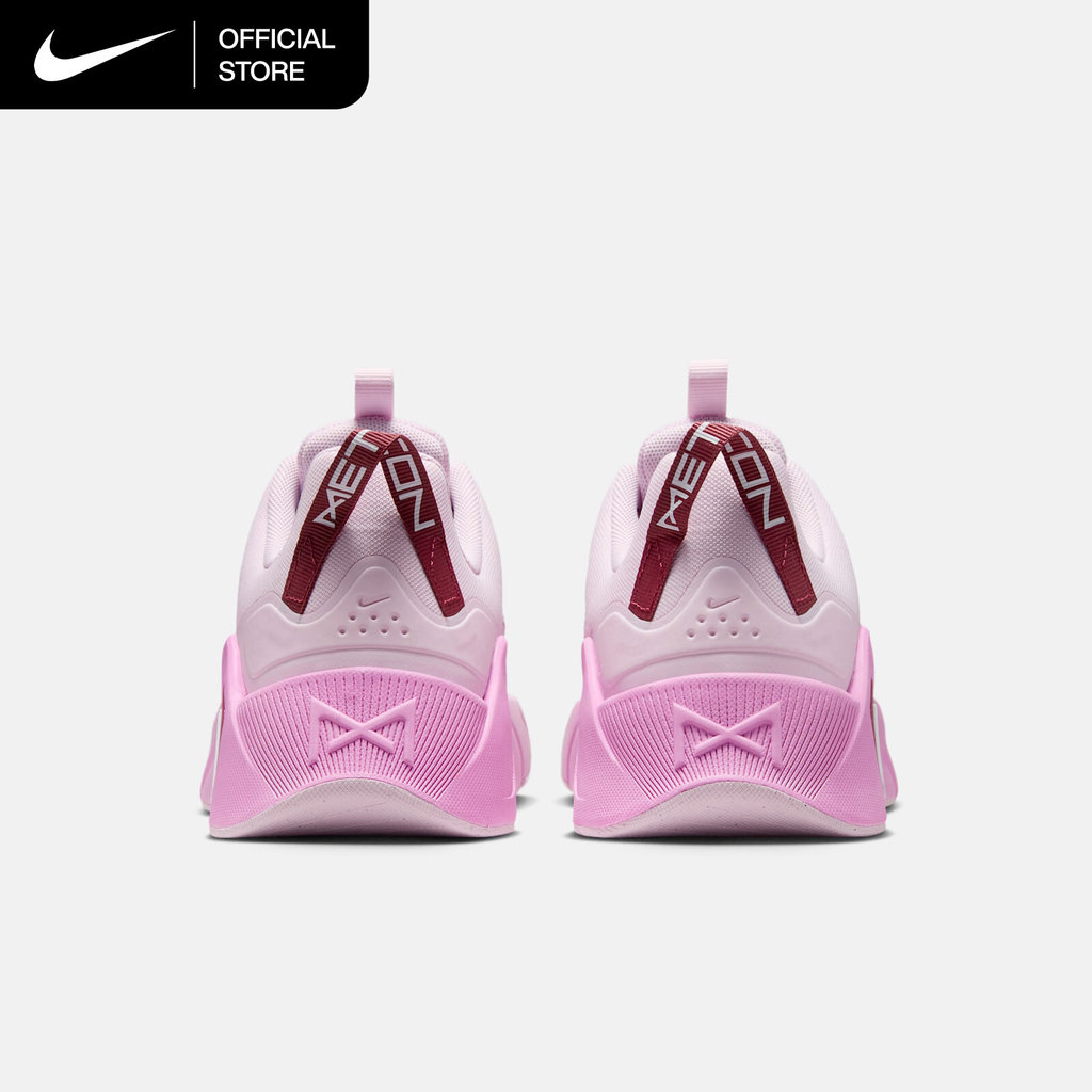 NIKE حذاء تمرين نسائي Free Metcon 7 — ليلكي — صورة 3