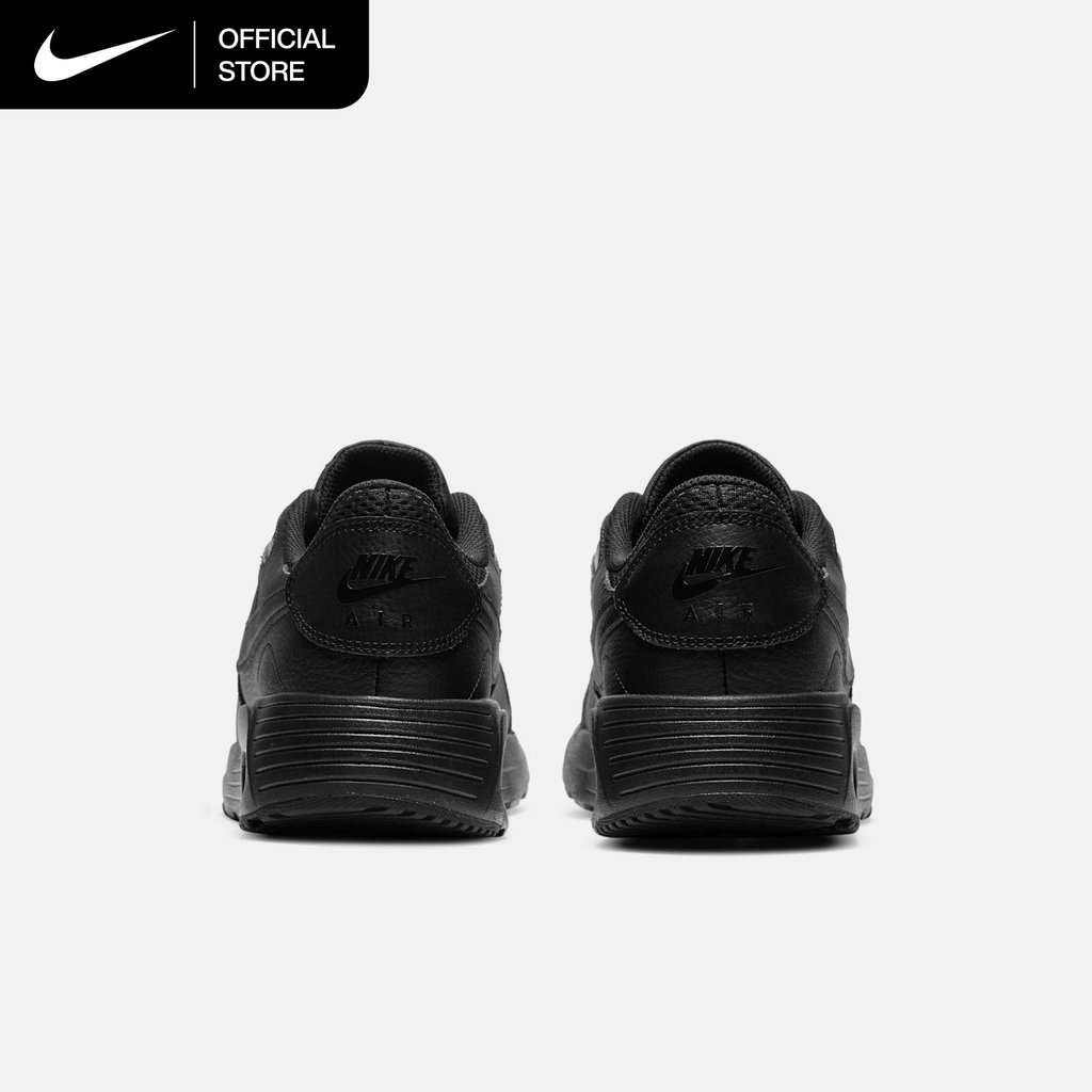 NIKE حذاء رجالي Air Max SC — أسود — صورة 3
