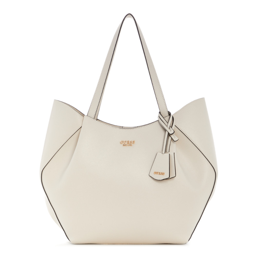 GUESS حقيبة توت AMORETTE ‏2 في 1 — صورة 5