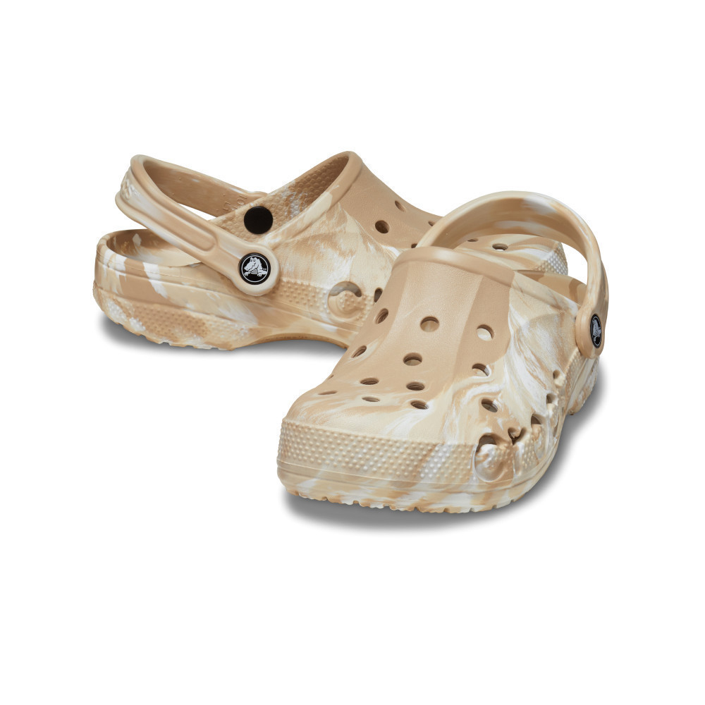 CROCS حذاء Baya Marbled Clog — صورة 6
