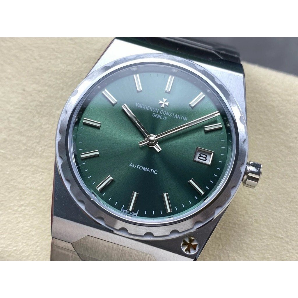 VC+Factory Masterpiece Series โลโก้นาฬิกาสปอร์ตหรูหรา 222th Anniversary of the 222th Anniversary of 