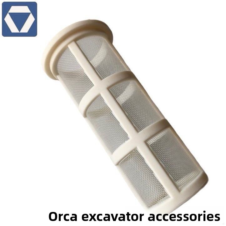 XCMG Excavator Original Diesel Tank Filter XE55D 60 60CA 65DA 75D 80D 85C