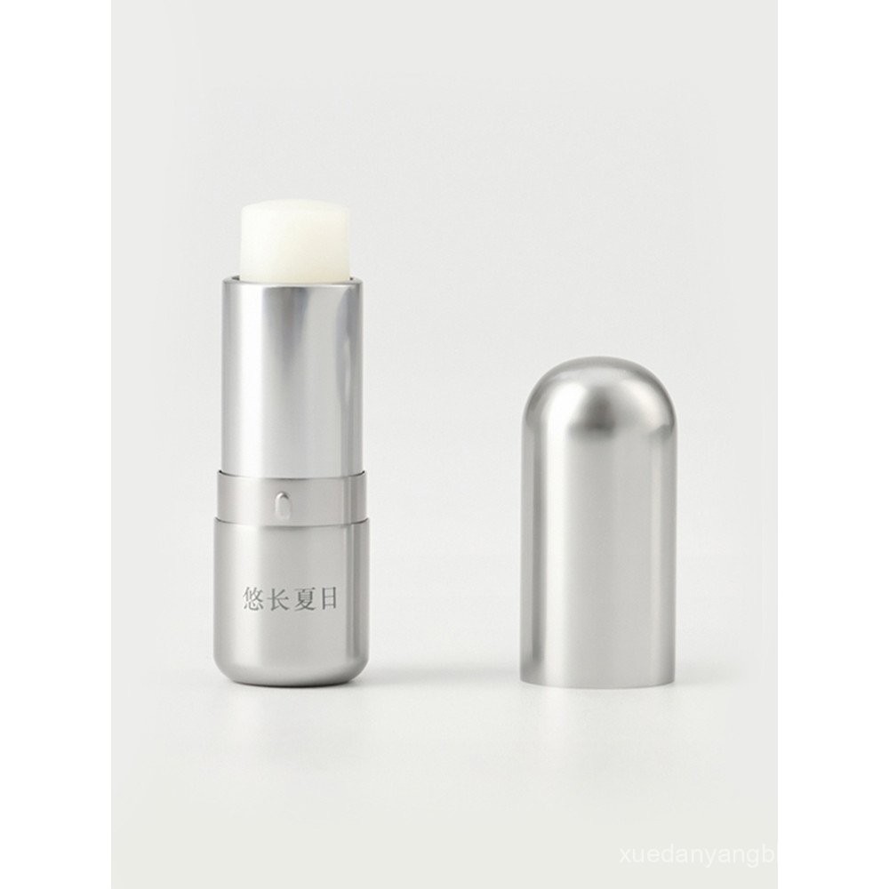 MUJI MUJI Balm Smear Style Eau De Toilette น้ําหอมแข็ง Y9YQ