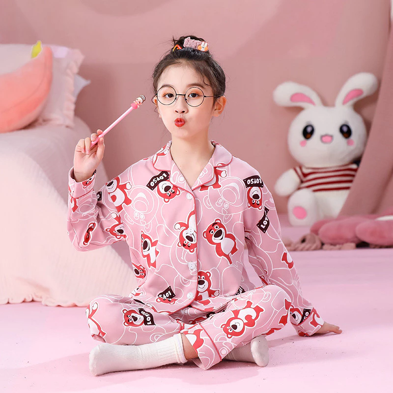 FAIRY_BABYชุดนอนเด็กผู้หญิง 2ขวบ ชุดนอน เด็กโต ชุดนอนเด็ก ชุดนอนเด็กแขนยาว ชุดนอนเด็กโตผู้หญิง ชุดนอนแขนยาวเด็ก ชุดนอนเด็กเล็ก ชุดนอนเด็กแขนยาวขายาว ชุดนอนเด็กหญิง ชุดนอนเด็กผ้าฝ้าย ชุดนอนเด็กขายาวแขนยาว ชุดนอนเจ้าหญิงเด็ก ชุดนอนเด็กเจ้าหญิง ชุดนอนของเด็ก thumbnail 6