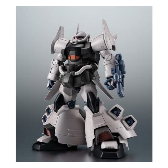 BANDAI SPIRITS ROBOT Spirits <SIDE MS> MS-07H-8 Gouf Flight Type ver. A.N.I.M.E.