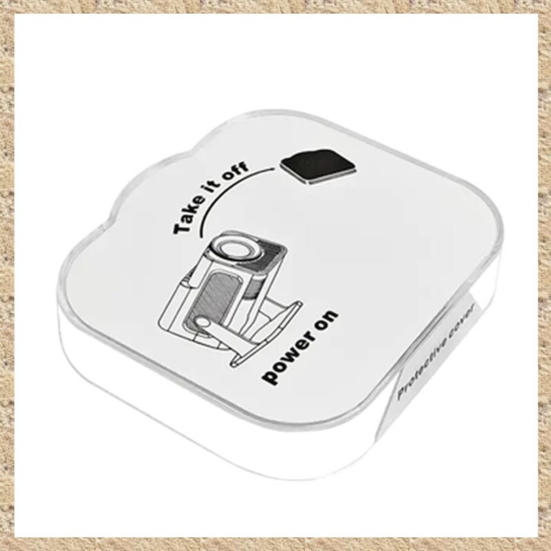 HY320 โปรเจคเตอร์ฝาครอบเลนส์ป้องกันฝุ่นสําหรับ HY320 โปรเจคเตอร์สําหรับ HY320 Projctor ป้องกันหมวก