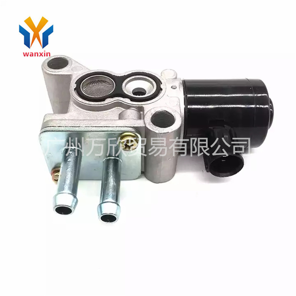 36450-P28-A01 36450P28A01 เหมาะสําหรับรถไม่ได้ใช้งานวาล์วควบคุมความเร็ววาล์วอากาศความเร็วเดินเบา