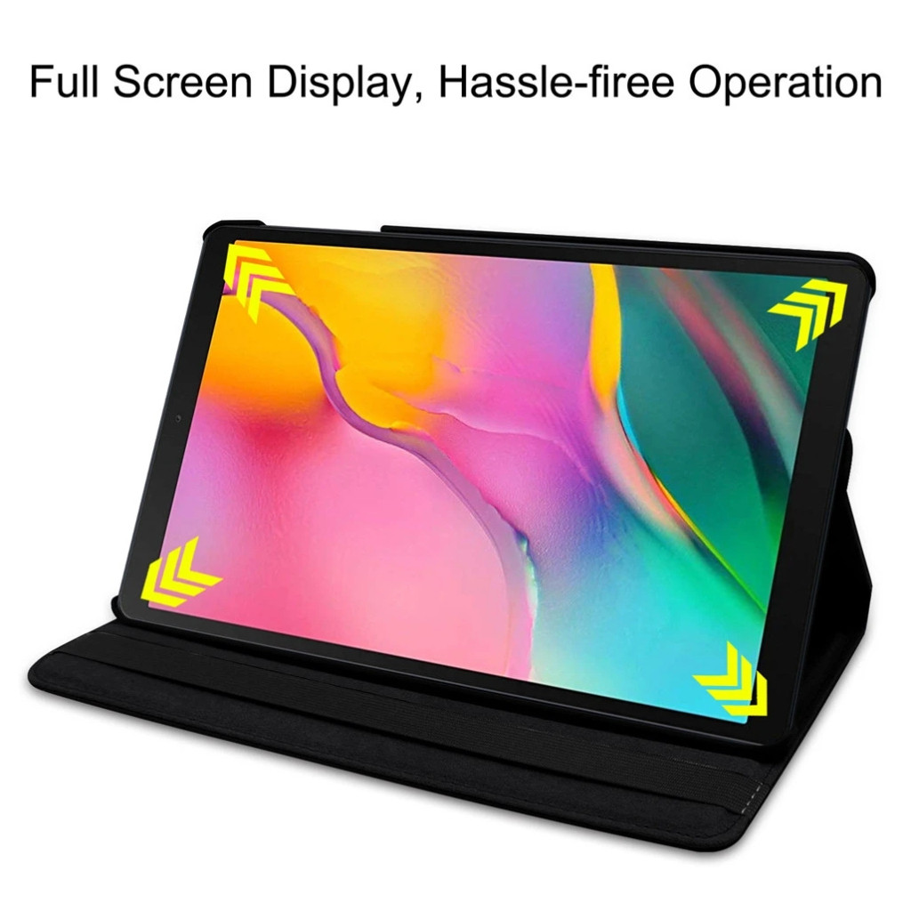 360 หมุนสําหรับ Huawei MediaPad M5 Pro 10.8 lite 10.1 8.4 รูปที่ 5