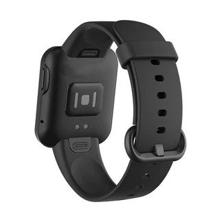 สายรัดยางซิลิโคน for Smartwatch Xiaomi Redmi Watch 2 Lite/Mi Watch Lite 1 2/Mi Poco Watch สายนาฬิกาแบบสปอร์ต