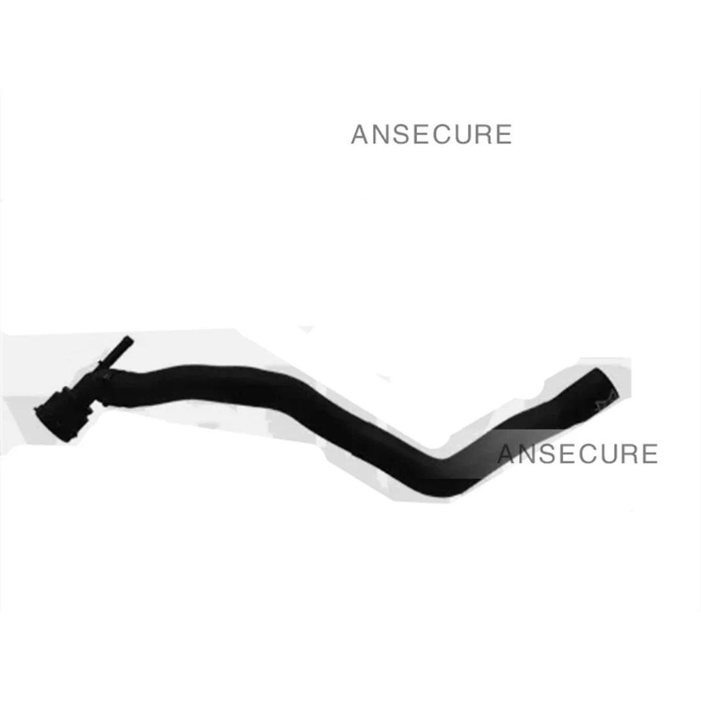 1.8 APG เครื่องยนต์ Coolant เครื่องทําความร้อนท่อท่อสําหรับ Audi A3 8L ที่นั่ง Leon Toledo 1J0122157