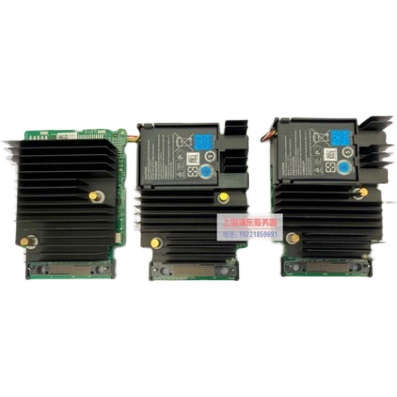 Dell dell H730P ขนาดเล็ก H330SAS การ์ดอาร์เรย์ RAID R630R530R730XD 7HC4N KMCCD