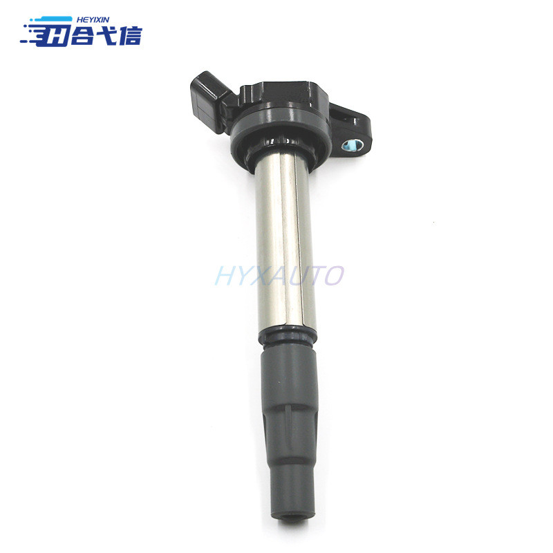 คอยล์จุดระเบิดเหมาะสําหรับ Corolla Corolla 1.6 1ZR/2ZR เครื่องยนต์ OE: 90919-C2005